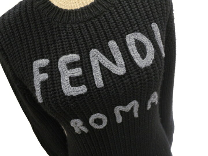 楽天市場】［PR］【新品同様品】FENDI フェンディ FZX624 AEPZ F0GME 