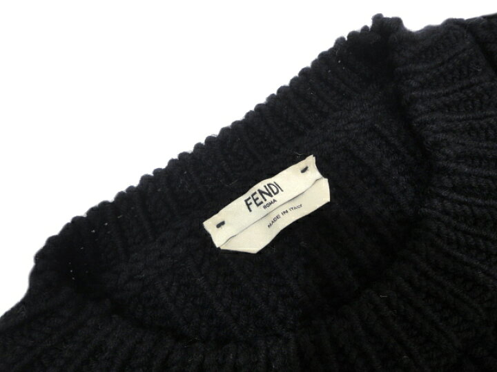 楽天市場】［PR］【新品同様品】FENDI フェンディ FZX624 AEPZ F0GME 
