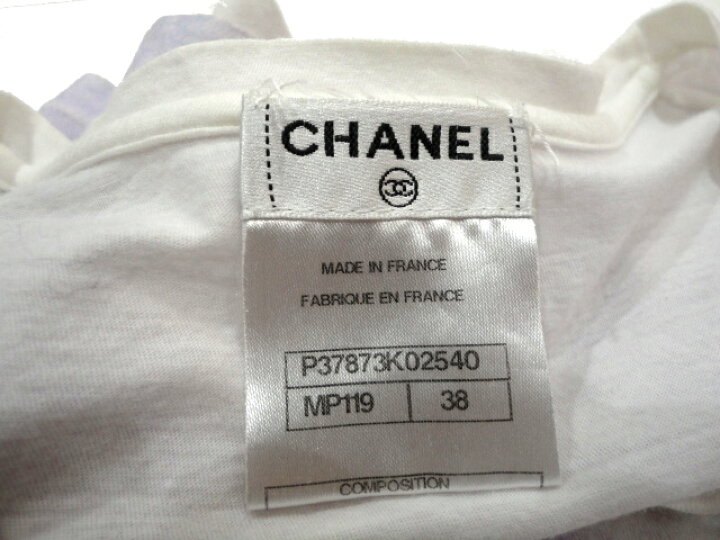 楽天市場】［PR］【美品】CHANEL シャネル P37873 ココマドモアゼル  