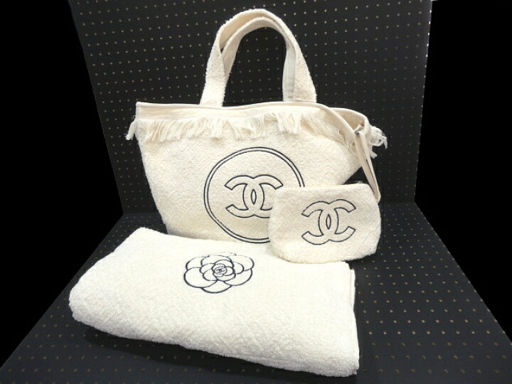 楽天市場】［PR］【新品】【未使用品】2022-2023 AW 新作 CHANEL 