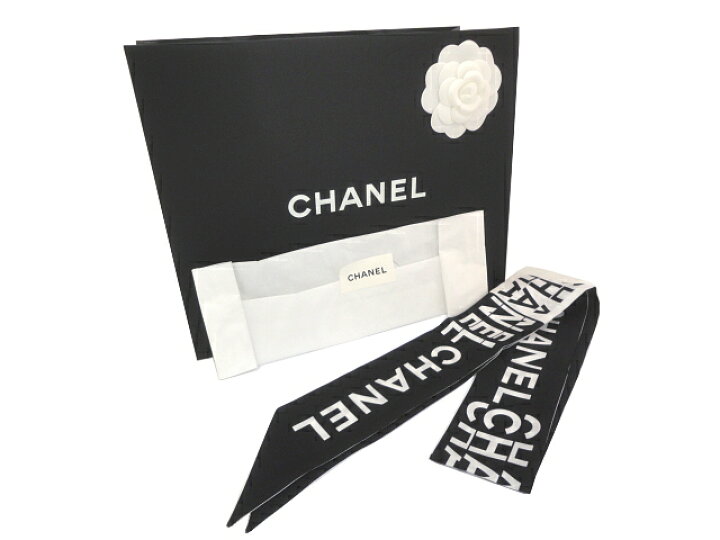 楽天市場】【新品】【未使用品】2022-2023 AW 最新作 CHANEL シャネル 