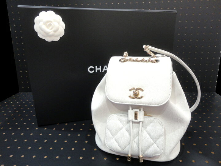 楽天市場】【新品】【未使用品】2022-2023AW 最新作 CHANEL シャネル 