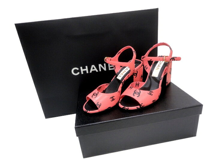 楽天市場】［PR］【新品】【未使用品】新作 CHANEL シャネル G38973  