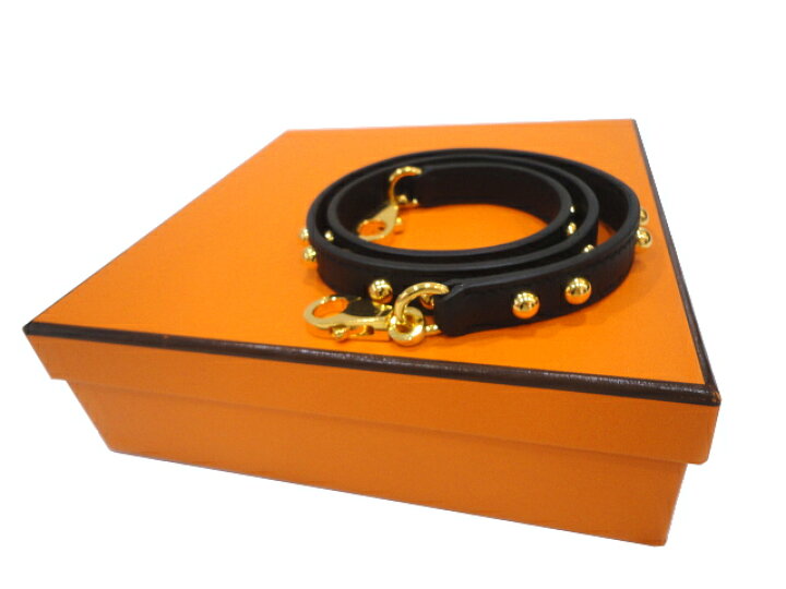 楽天市場】［PR］【新品同様品】HERMES エルメス バンドリエール ミニ  