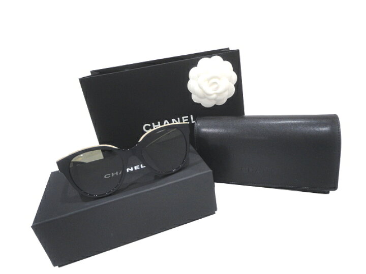 楽天市場】［PR］【新品】【未使用品】2022 SS 最新作 CHANEL シャネル 