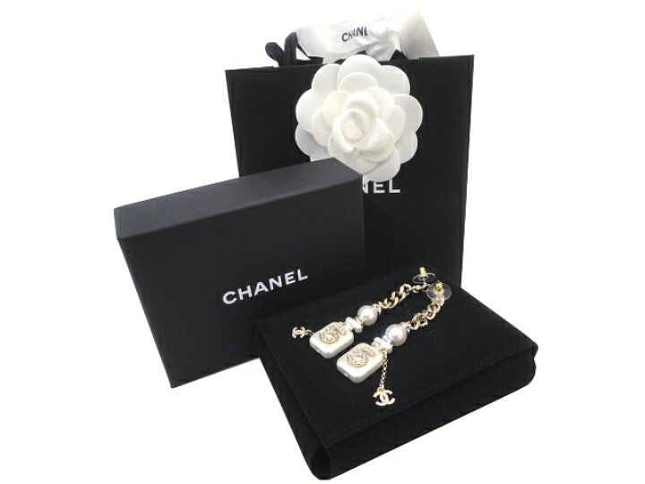 楽天市場】［PR］【新品】SS 新作 CHANEL シャネル AB8470 B08260  