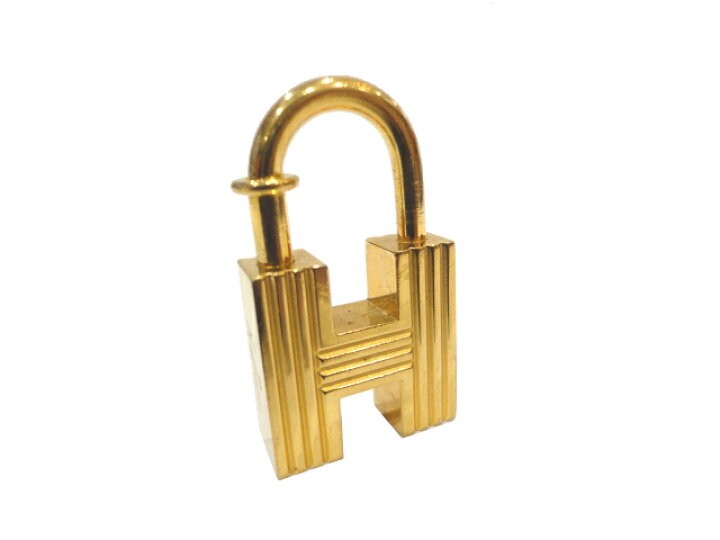 楽天市場】［PR］【美品】HERMES エルメス カデナ Premiers pas dans 