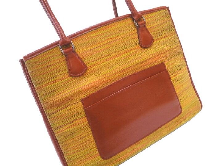 楽天市場】［PR］【美品】HERMES エルメス トートバッグ ラ  