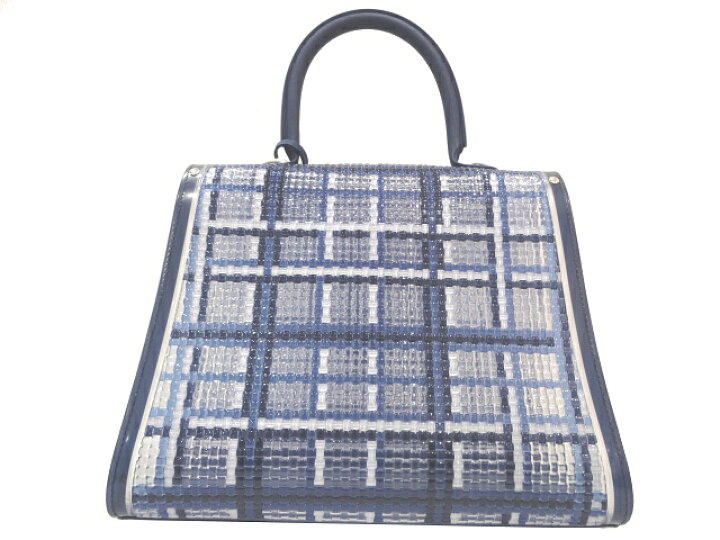 楽天市場】【美品】DELVAUX デルヴォー ブリヨンMM ドリーマー 2WAY  
