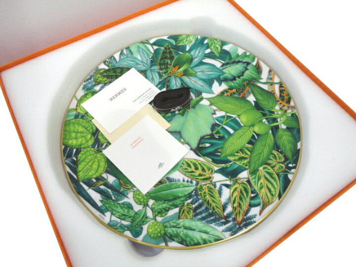 楽天市場】［PR］【新品】【未使用品】HERMES エルメス タルト 