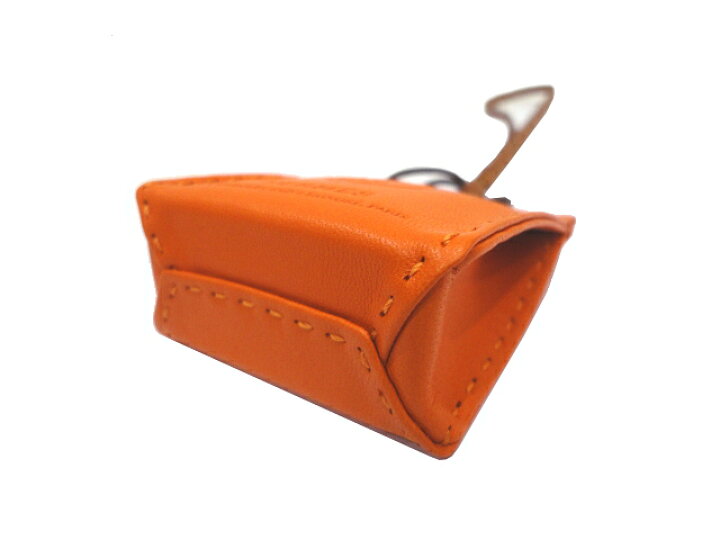 楽天市場】［PR］【新品】【未使用品】HERMES エルメス バッグチャーム  