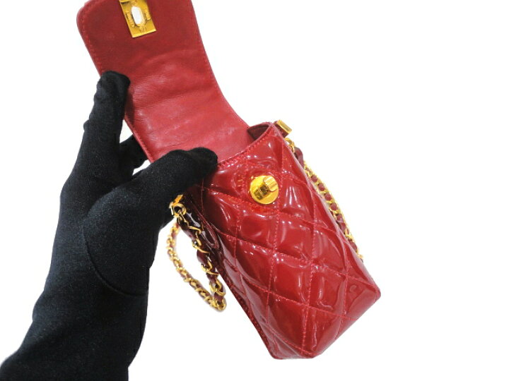 楽天市場】［PR］【美品】CHNEL シャネル マトラッセ チェーン  