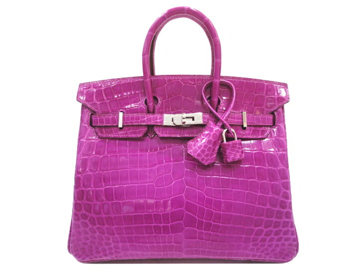楽天市場】［PR］【極美品】HERMES エルメス バーキン25  