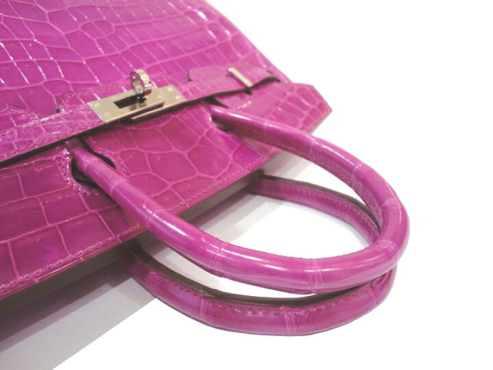 楽天市場】［PR］【極美品】HERMES エルメス バーキン25  