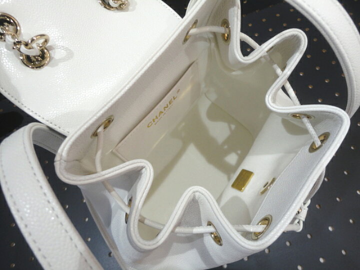 楽天市場】【新品】【未使用品】2022-2023AW 最新作 CHANEL シャネル 