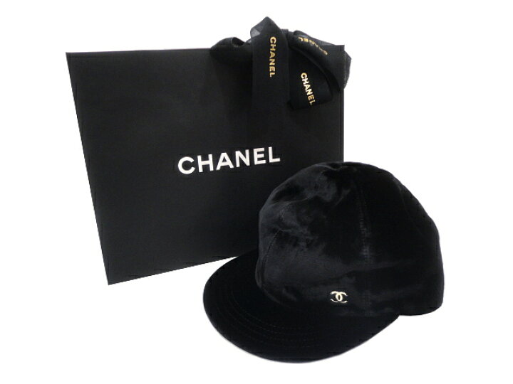 楽天市場】［PR］【新品同様品】AW 新作 CHANEL シャネル AA8595 