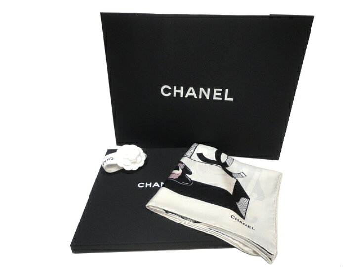 楽天市場】［PR］【新品】【未使用品】クルーズ 新作 CHANEL シャネル  