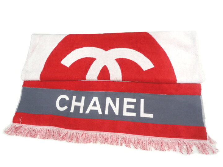 楽天市場】［PR］【新品】【未使用品】クルーズ 新作 23C CHANEL 