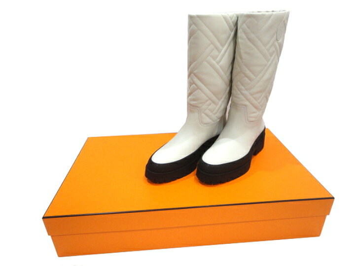 楽天市場】［PR］【新品】【未使用品】HERMES エルメス フジ エクス  