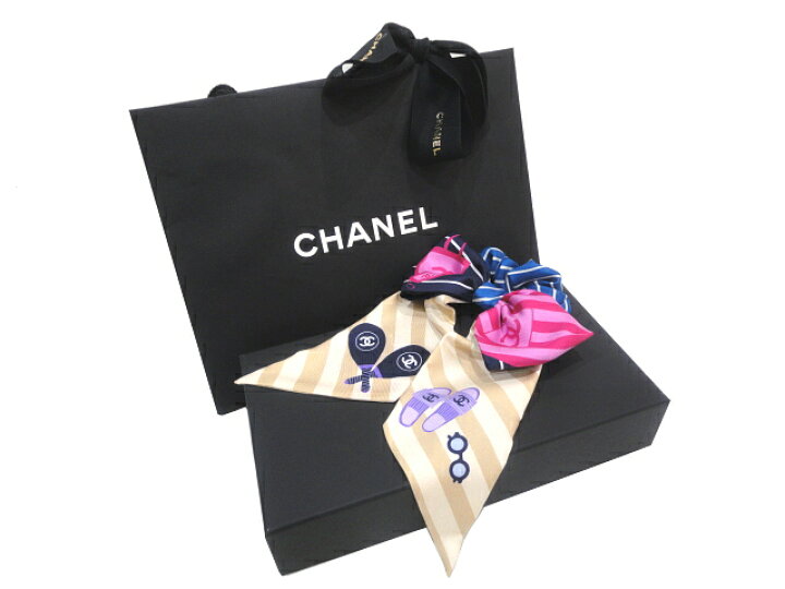 楽天市場】［PR］【新品】【未使用品】クルーズ 新作 23C CHANEL  