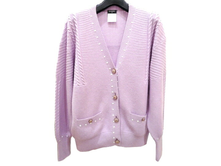 楽天市場】［PR］【極美品】CHANEL シャネル P53610 ココボタン パール  