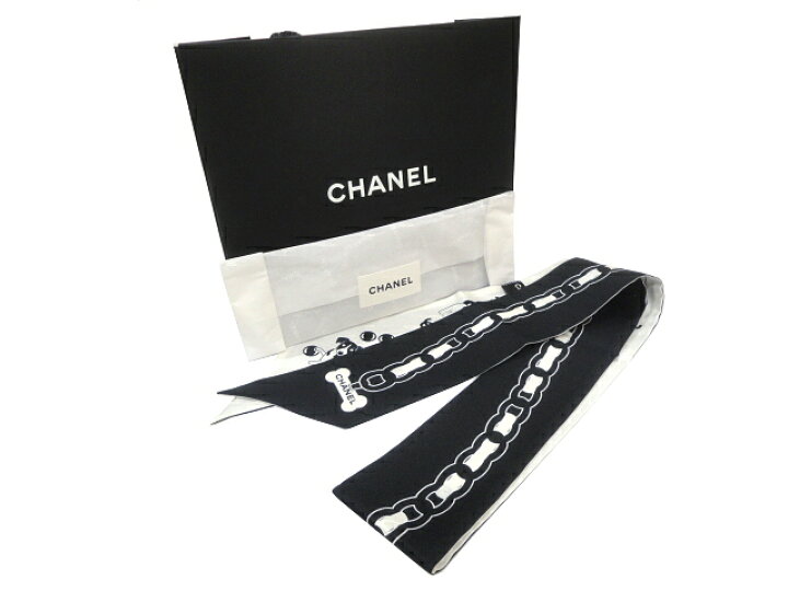 楽天市場】【新品】【未使用品】23P 最新作 CHANEL シャネル AA8915 