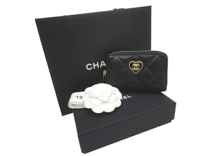 楽天市場】【新品】【未使用品】23P 最新作 CHANEL シャネル AP3294 