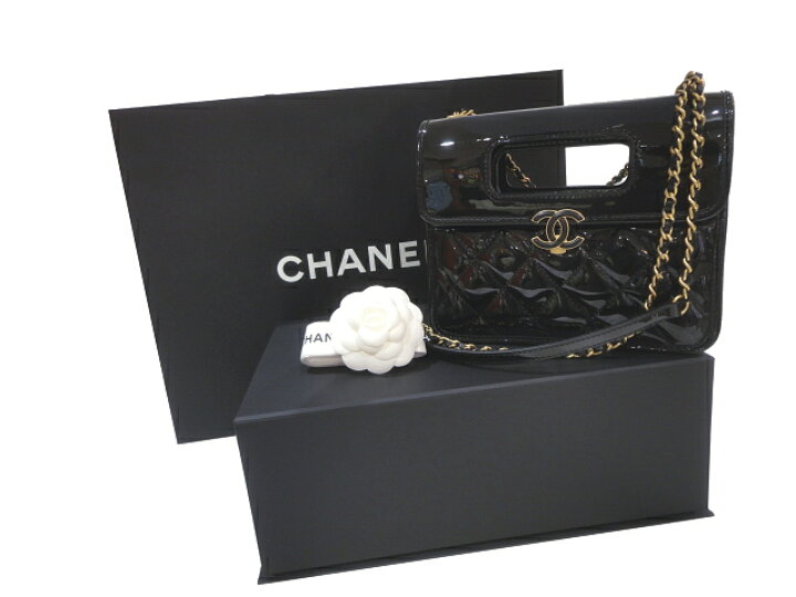楽天市場】［PR］【新品】【未使用品】新作コレクション CHANEL 