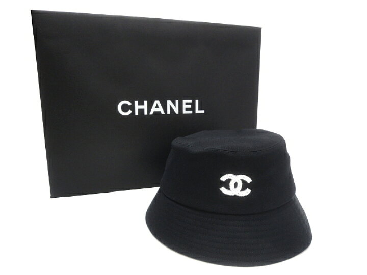 楽天市場】【新品】【未使用品】2023 プレコレクション 最新作 CHANEL 