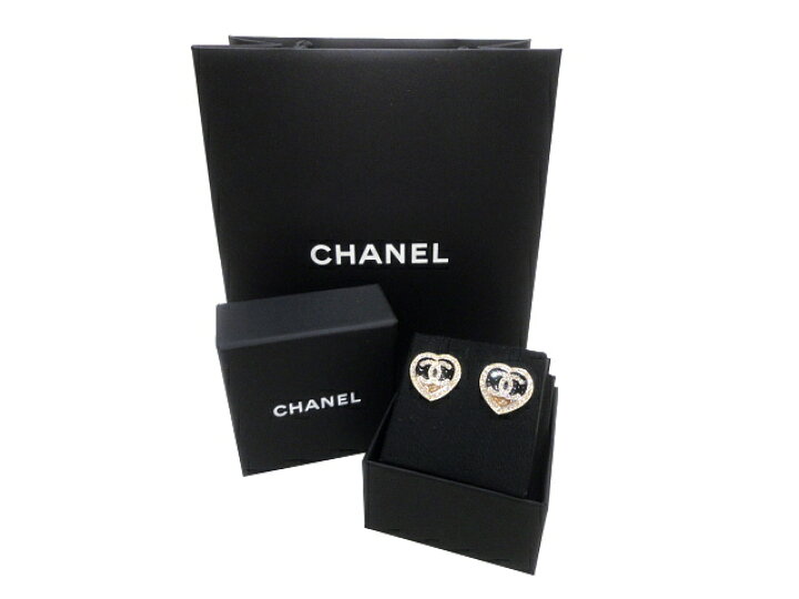 楽天市場】［PR］【新品】【未使用品】AW 新作 CHANEL シャネル ABB664  