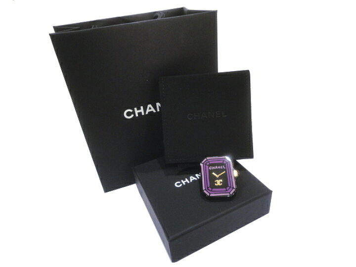 楽天市場】［PR］【新品】【未使用品】2023-2024 AW 最新作 CHANEL 