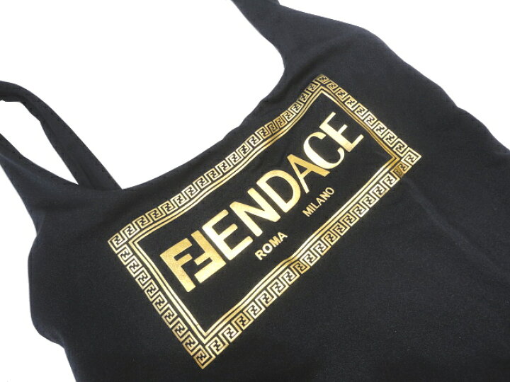 楽天市場】［PR］【新品】【未使用品】新作 FENDACE フェンダーチェ  