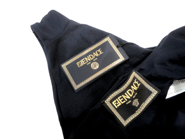 楽天市場】［PR］【新品】【未使用品】新作 FENDACE フェンダーチェ  