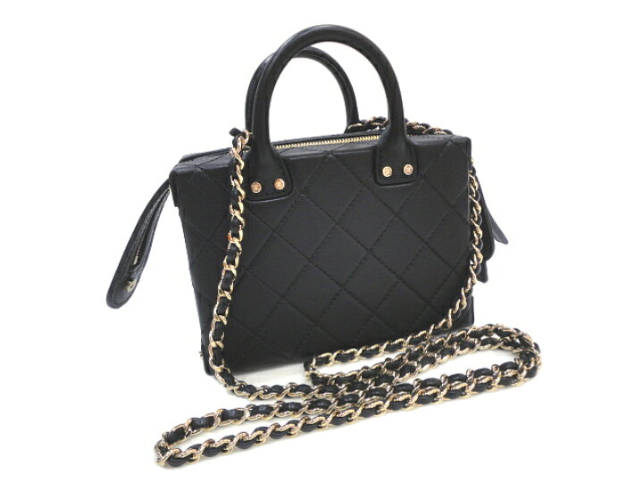 楽天市場】［PR］【新品】【未使用品】2022-2023 AW 最新作 CHANEL 