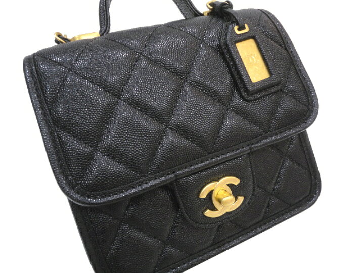 楽天市場】【新品】【未使用品】2022-2023 秋冬 最新作 22K CHANEL  