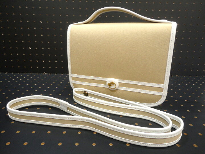 楽天市場】［PR］【新品同様品】HERMES エルメス ジョッキー 2WAY 