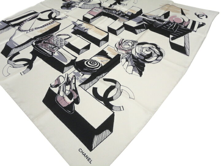楽天市場】［PR］【新品】【未使用品】クルーズ 新作 CHANEL シャネル  