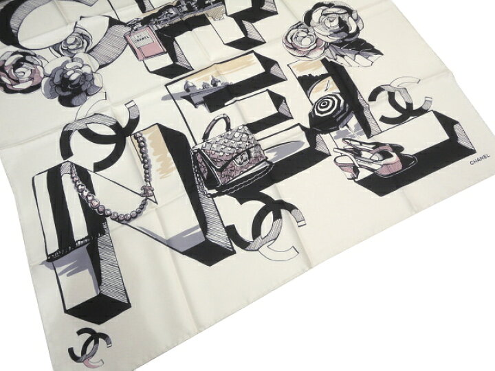 楽天市場】［PR］【新品】【未使用品】クルーズ 新作 CHANEL シャネル  
