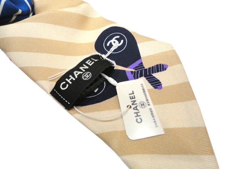 楽天市場】［PR］【新品】【未使用品】クルーズ 新作 23C CHANEL 