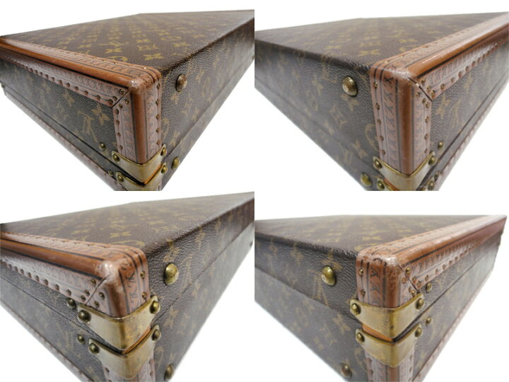 楽天市場】［PR］【美品】LOUIS VUITTON ルイ・ヴィトン M53012 