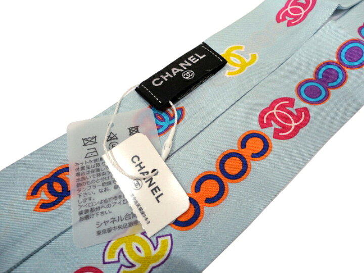 楽天市場】［PR］【新品】【未使用品】23P CHANEL シャネル AA8922  