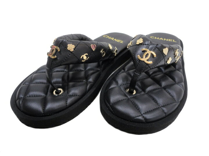 楽天市場】［PR］【新品】【未使用品】プレコレクション 新作 CHANEL 
