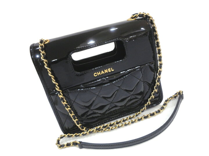 楽天市場】［PR］【新品】【未使用品】新作コレクション CHANEL 