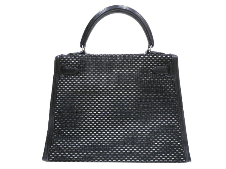 楽天市場】［PR］【美品】HERMES エルメス ケリー25 外縫い メタル 