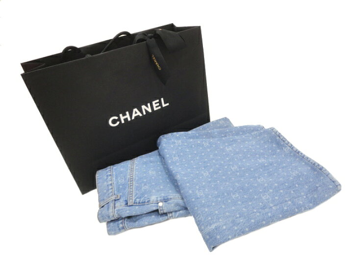 楽天市場】【新品同様品】2023 最新作 CHANEL シャネル P74501 V66048  