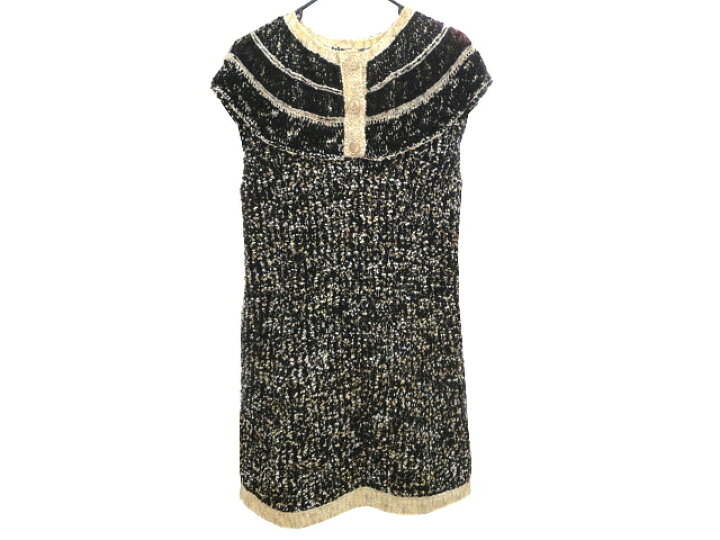 楽天市場】［PR］【極美品】CHANEL シャネル P61623 アイコンロゴ  