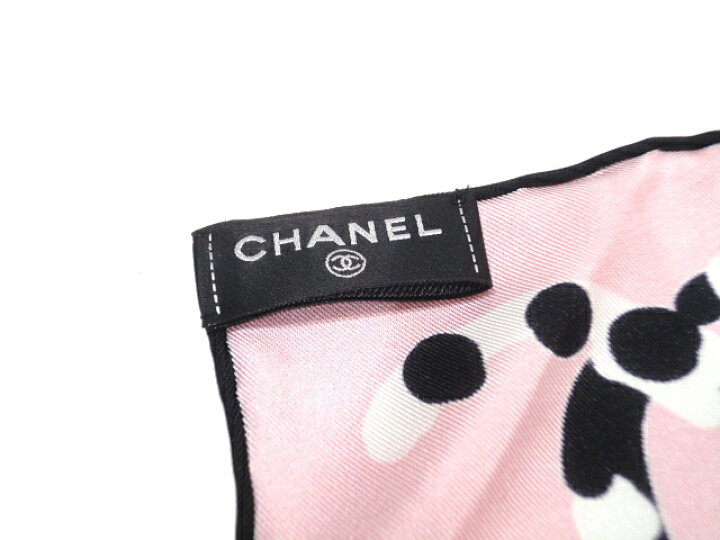 楽天市場】［PR］【新品】【未使用品】CHANEL シャネル ココマーク  