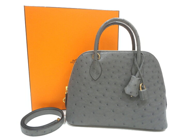 楽天市場】［PR］【新品】【未使用品】HERMES エルメス ボリード1923 