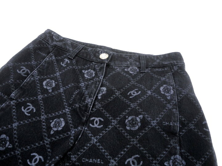 楽天市場】［PR］【新品】【未使用品】2023-2024 AW 最新作 CHANEL  