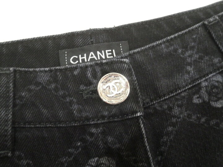 楽天市場】［PR］【新品】【未使用品】2023-2024 AW 最新作 CHANEL  